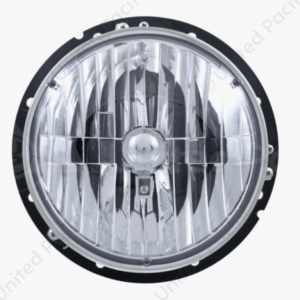 Headlight For 1998-2010 Kenworth T2000 - Driver